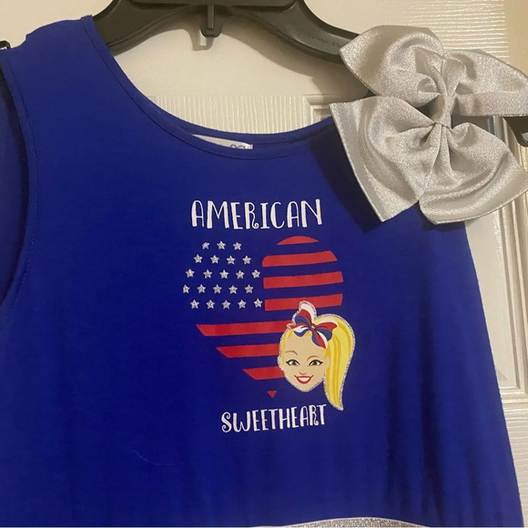 Jojo Siwa America’s Sweetheart Dress - Picture 5 of 10